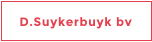 D.Suykerbuyk bv